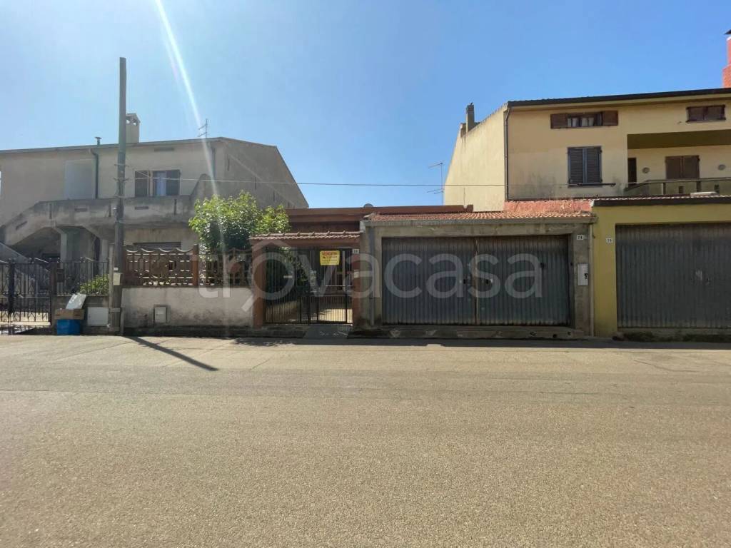 casa indipendente in vendita a Villasor