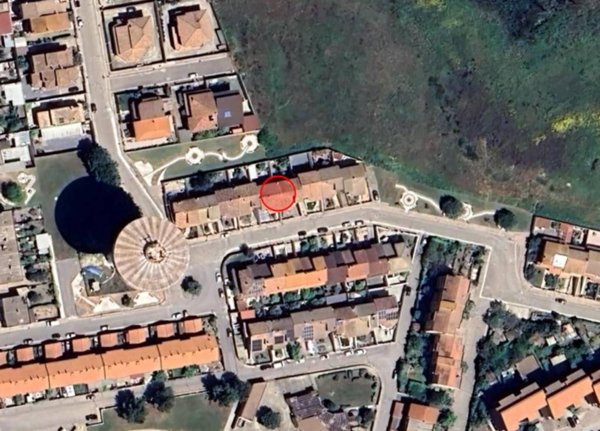 appartamento in vendita a Villasor