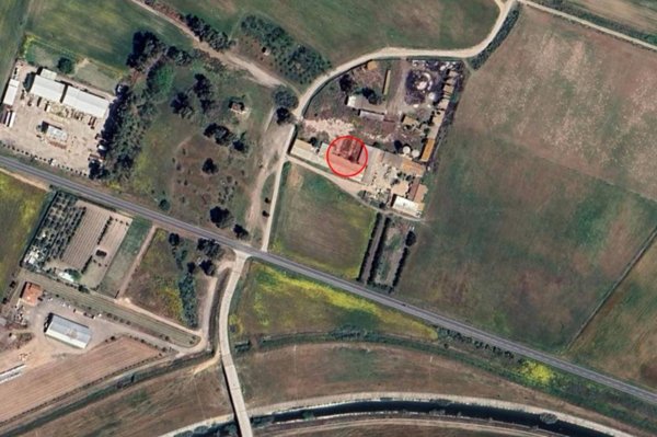 terreno edificabile in vendita a Villasor