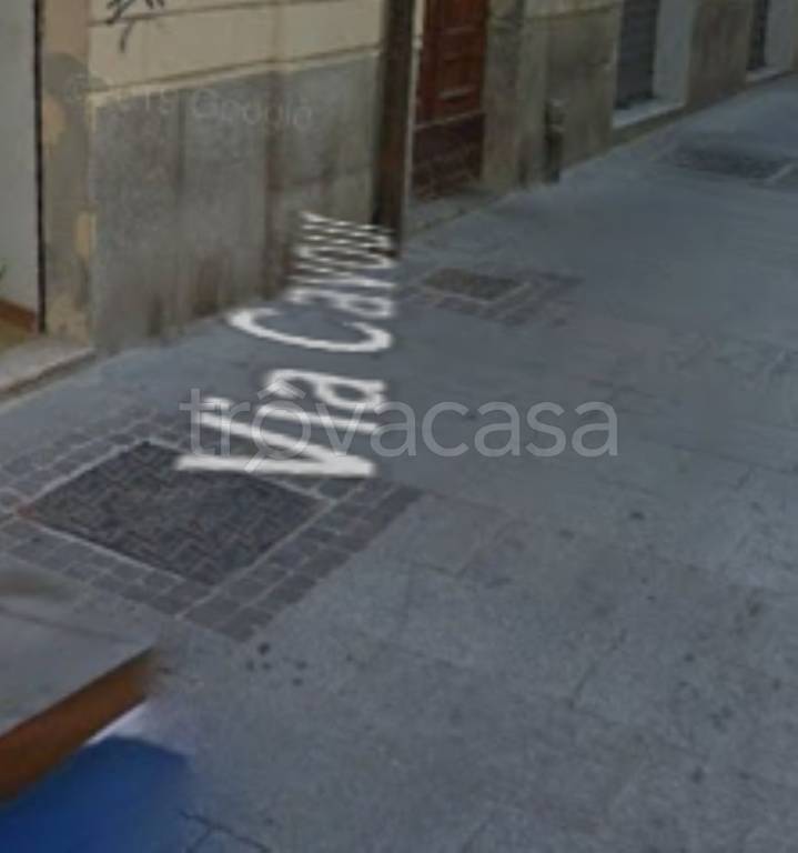 appartamento in vendita a Villasor