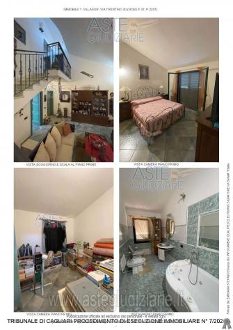 casa indipendente in vendita a Villasor