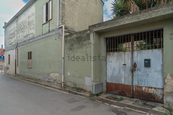 casa indipendente in vendita a Villasor