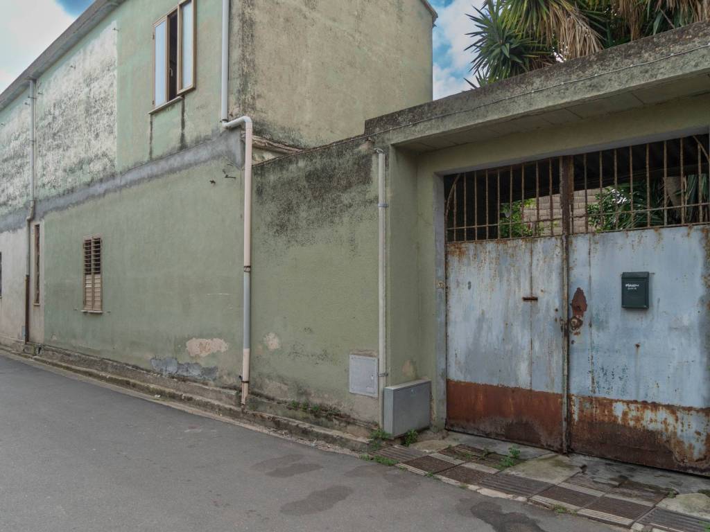 casa indipendente in vendita a Villasor