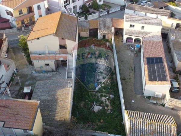casa indipendente in vendita a Villasor