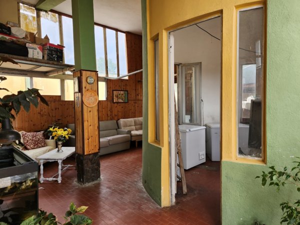 casa indipendente in vendita a Villasor