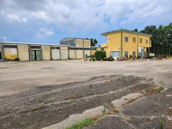 villa in vendita a Villasor