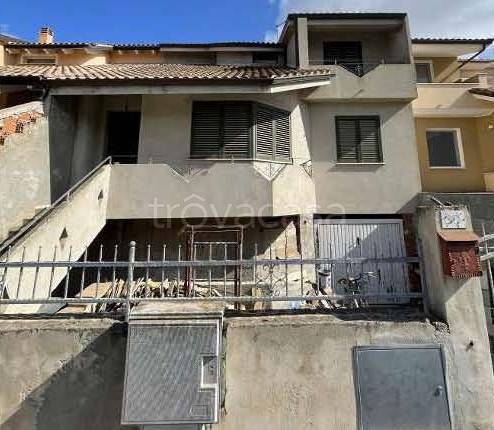 casa indipendente in vendita a Villasor