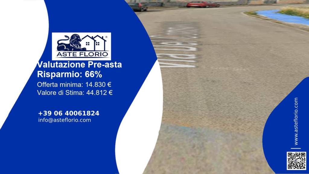 capannone in vendita a Villasor