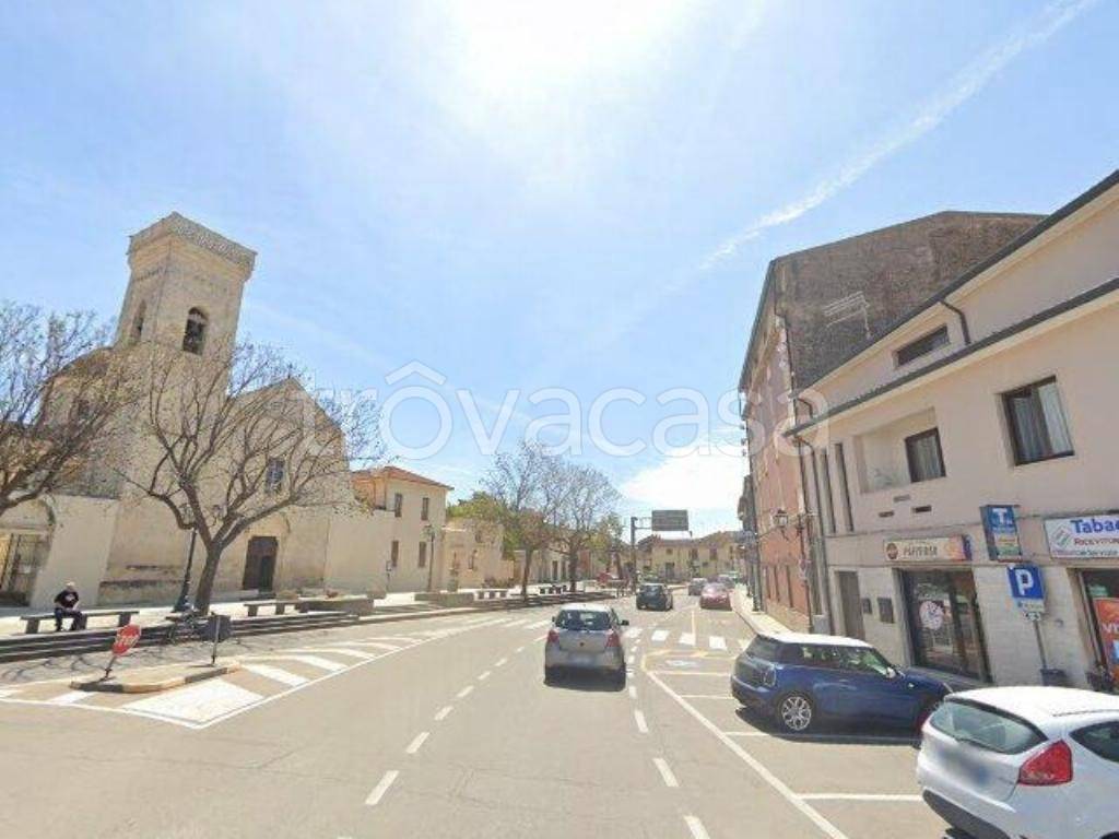 appartamento in vendita a Villasor