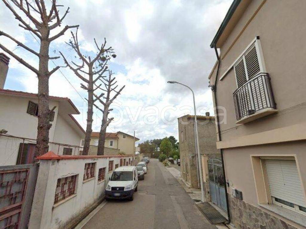appartamento in vendita a Villasor