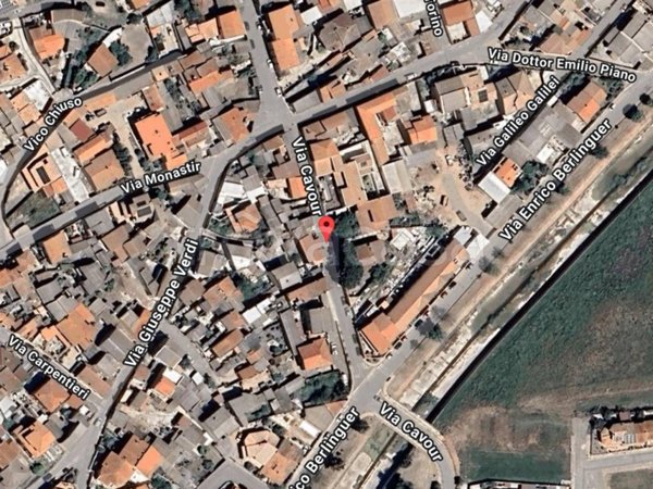 appartamento in vendita a Villasor