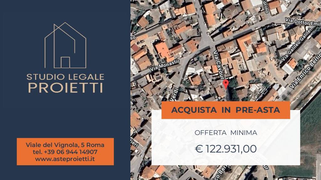 appartamento in vendita a Villasor