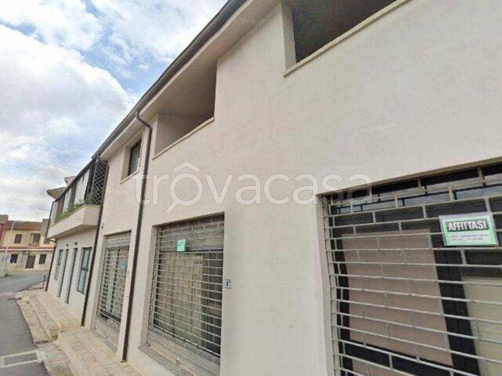 appartamento in vendita a Villasor