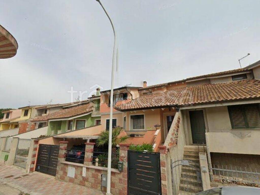 appartamento in vendita a Villasor