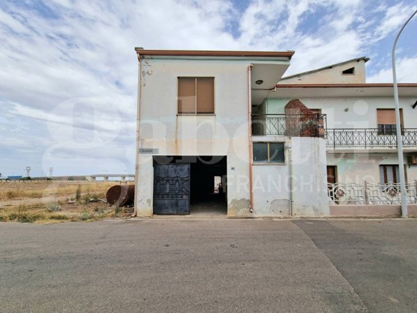 casa indipendente in vendita a Villasor