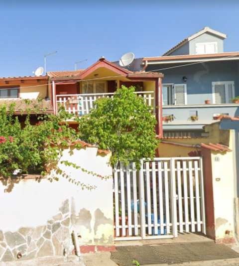 appartamento in vendita a Villasor