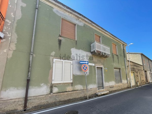 casa indipendente in vendita a Villasor