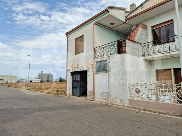 casa indipendente in vendita a Villasor
