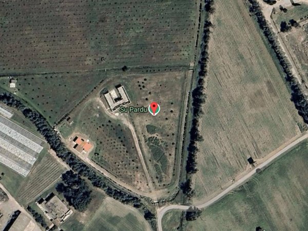appartamento in vendita a Villasor