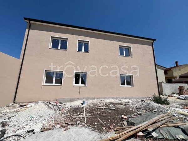 appartamento in vendita a Villasor