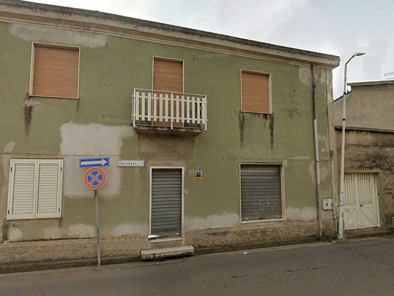 casa indipendente in vendita a Villasor