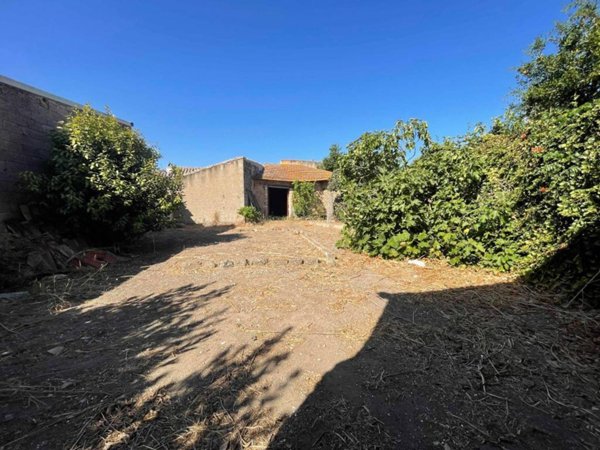 casa indipendente in vendita a Villasor