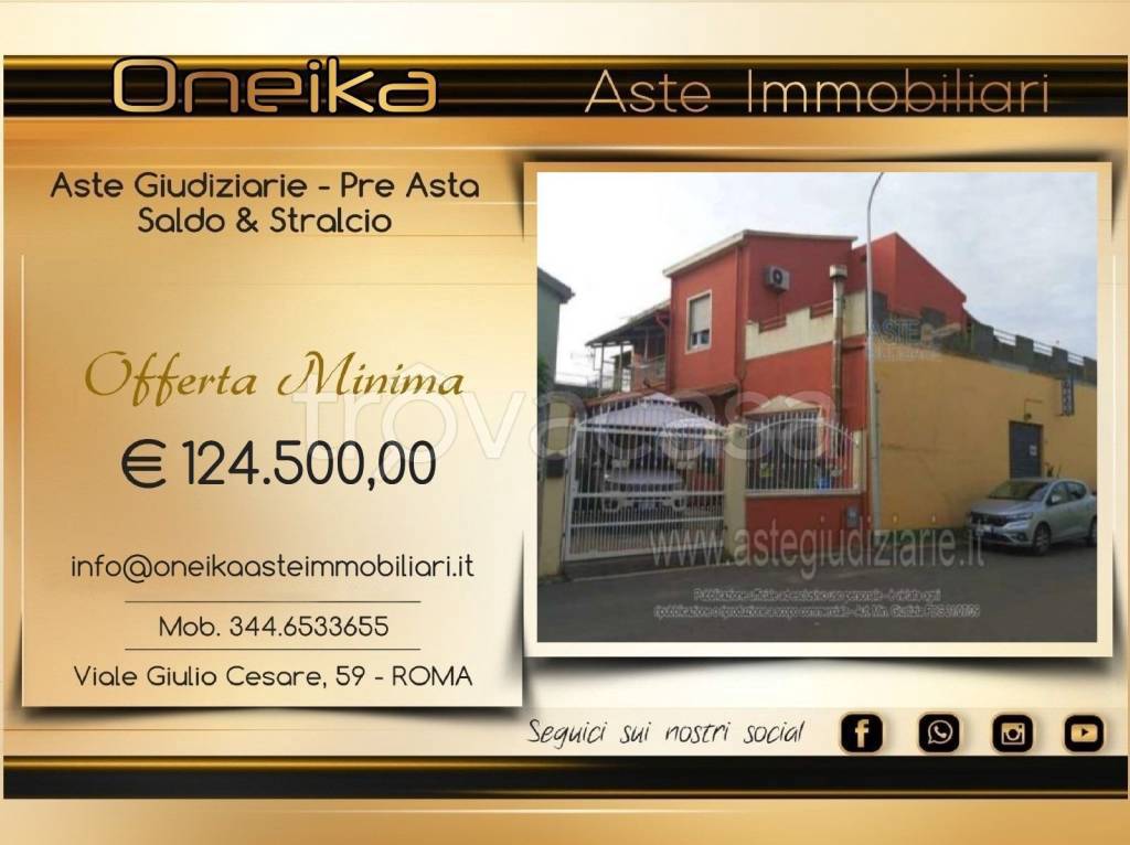 appartamento in vendita a Villasor
