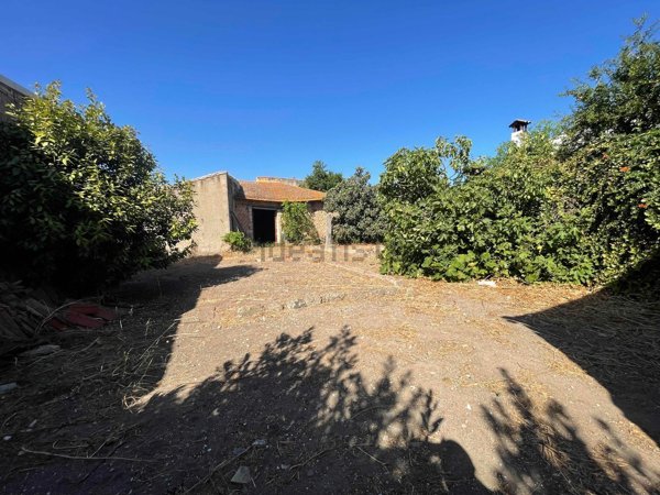 appartamento in vendita a Villasor