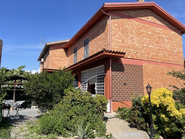 casa indipendente in vendita a Villasor