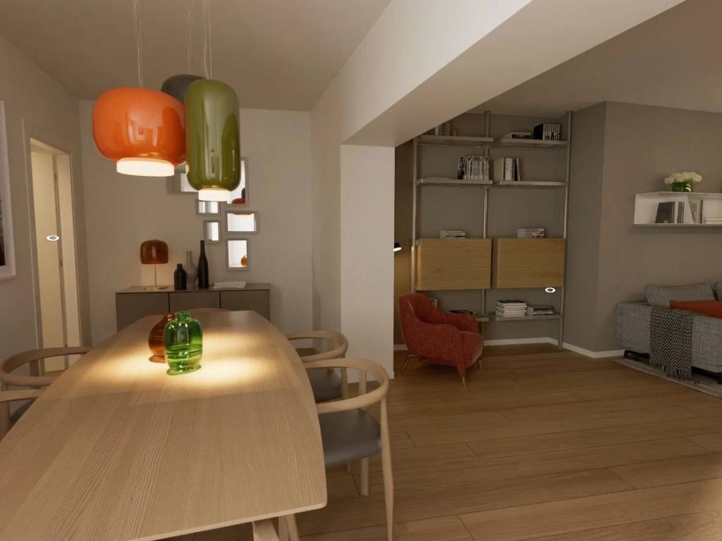 appartamento in vendita a Villasor