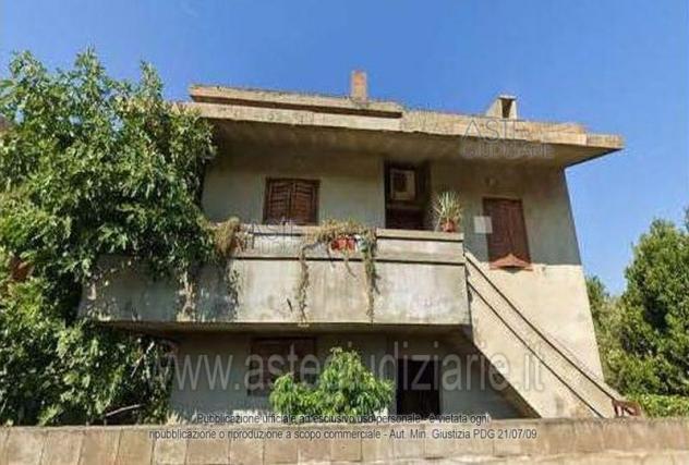 terreno edificabile in vendita a Villasor