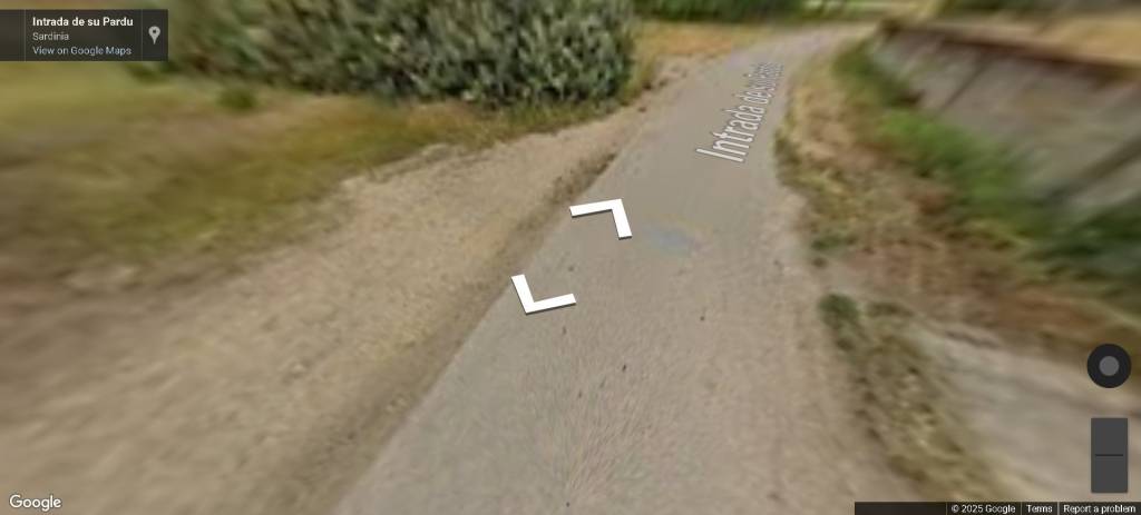 locale commerciale in vendita a Villasor