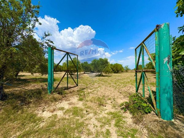 terreno agricolo in vendita a Villasor