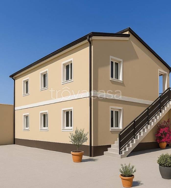 appartamento in vendita a Villasor