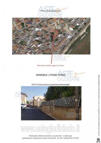 casa indipendente in vendita a Villasor