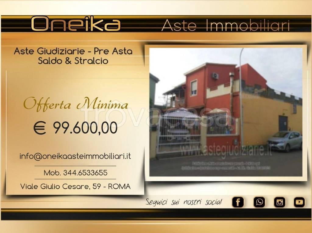 appartamento in vendita a Villasor