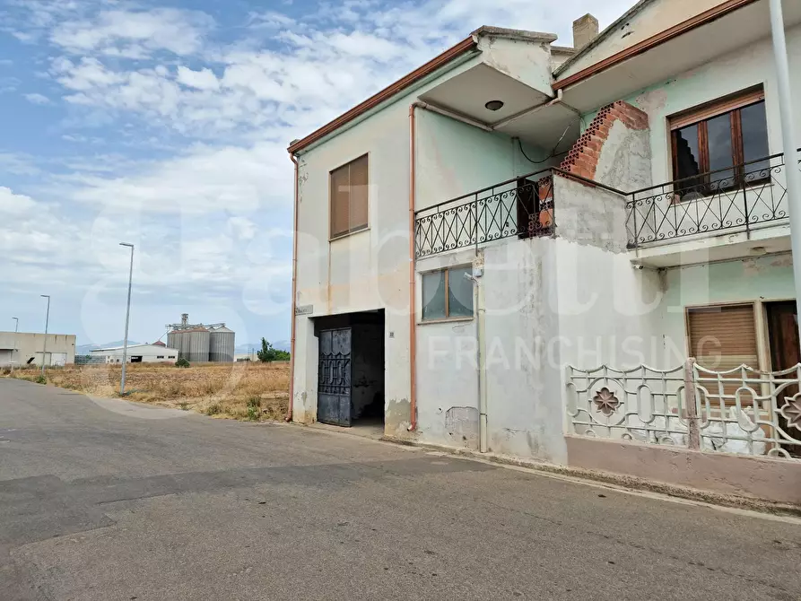 casa indipendente in vendita a Villasor