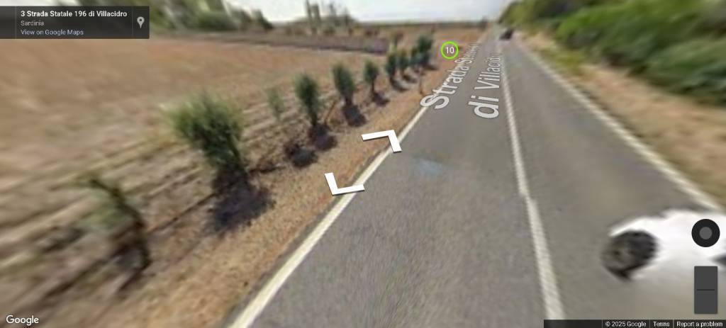 ufficio in vendita a Villasor