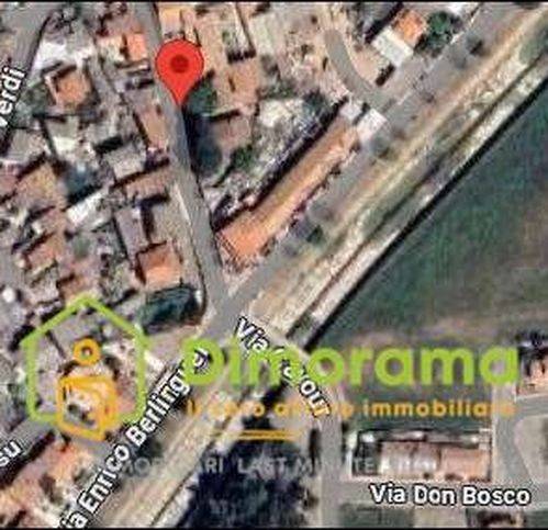 appartamento in vendita a Villasor