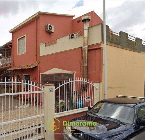 appartamento in vendita a Villasor