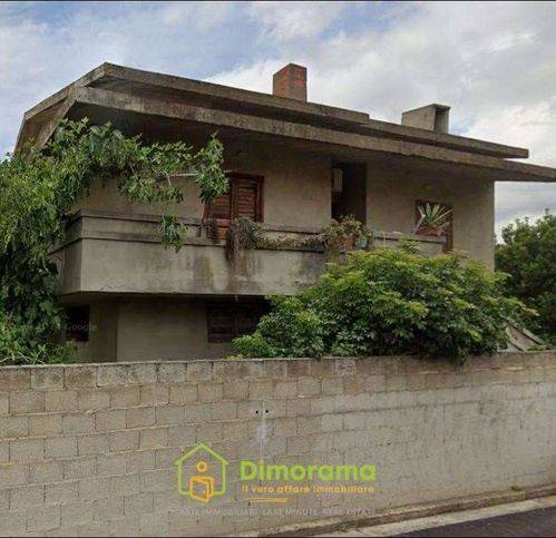 appartamento in vendita a Villasor