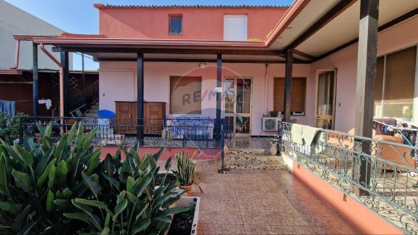 casa indipendente in vendita a Villasor