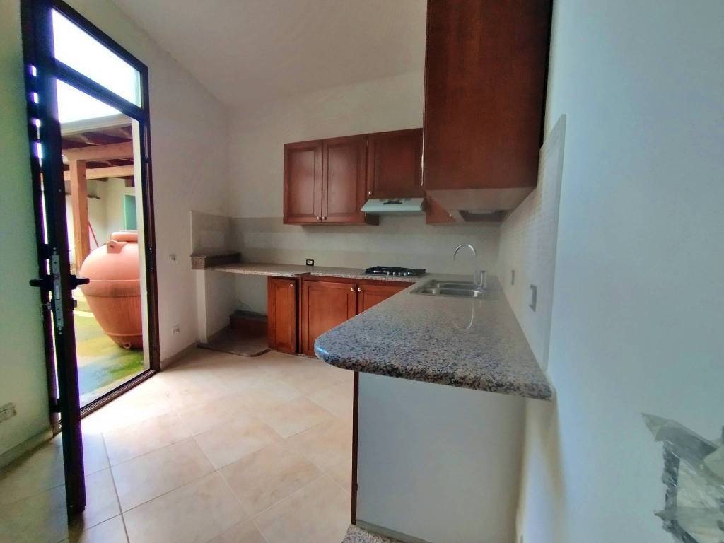 intera palazzina in vendita a Villasor