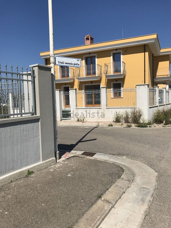 terreno edificabile in vendita a Villasor