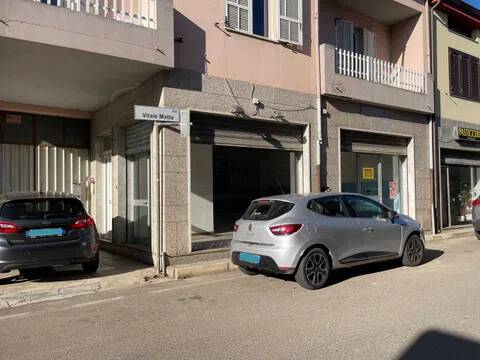 negozio in vendita a Villasor