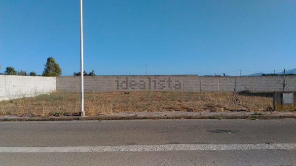 terreno edificabile in vendita a Villasor