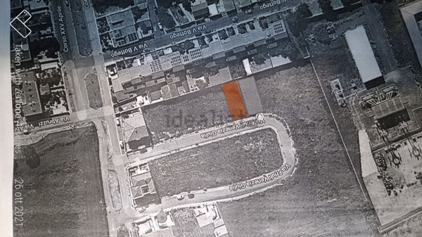 terreno edificabile in vendita a Villasor