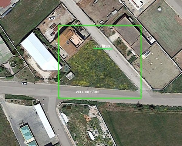 casa indipendente in vendita a Villasor