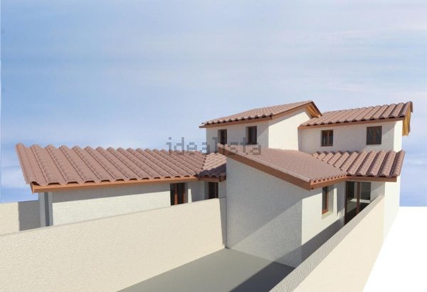 appartamento in vendita a Villasor