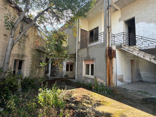 casa indipendente in vendita a Villasor